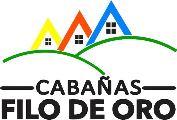 Cabana Filo De Oro, Jardin Villa ภายนอก รูปภาพ